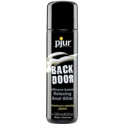Pjur BackDoor Anal Glide Anal-Gleitgel 250 ml
