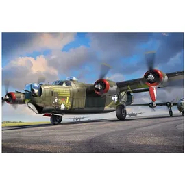 Hobby Boss B-24J Liberator 1:48