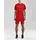 Craft Squad Jersey Solid 1905560 bright red 3XL
