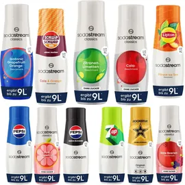 Sodastream Pepsi MAX