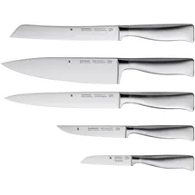 WMF Grand Gourmet Messerset 5-tlg.