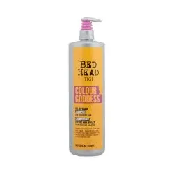 Tigi Bed Head Colour Goddess Shampoo 970ml %Restposten%