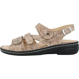 Finn Comfort Gomera sesame 43