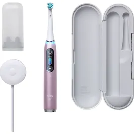 Oral-B iO Series 9N Rose Quartz + Aufsteckbürste 1 St.