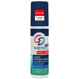 Lornamead GmbH CD Men Cool Freshness Deo Zerstäuber 3 x 75 ml