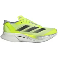 Adidas Adizero Boston 12 Lucid Lemon / Core Black