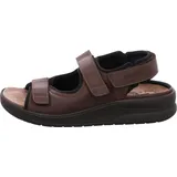 Mephisto Valden Oldbrush Herren Braun 45