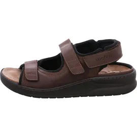 Mephisto Valden Oldbrush Herren Braun 45