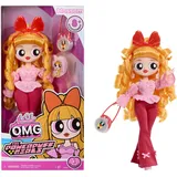 L.O.L. Surprise! OMG The Powerpuff Girls Puppe - Blossom (13")