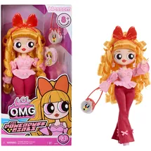 L.O.L. Surprise! OMG The Powerpuff Girls Puppe - Blossom (13")