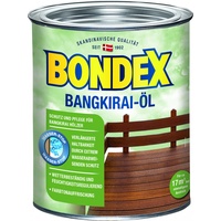 Bondex Bangkirai-Öl