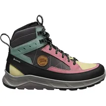 Hanwag Rotpunkt Light Mid GTX Schuhe (Größe 40.5, mehrfarbig)