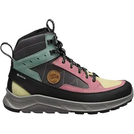 Hanwag Rotpunkt Light Mid GTX Schuhe (Größe 40.5, mehrfarbig)