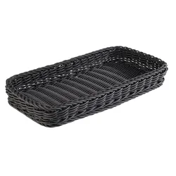 APS 50903 Korb -PROFI LINE-  40 x 20 cm, H: 5 cm