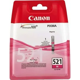 Canon CLI-521M magenta