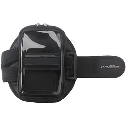 Play2Run AB-iP6+ Accessoires téléphone déstockage - Noir - TU