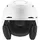 Uvex Resolution 55-59 cm White Matt