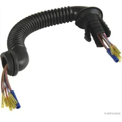 HERTH&BUSS Kabelreparatursatz, Kofferraumdeckel, Passend für Audi A4 Cabriolet, rechts - 51277041