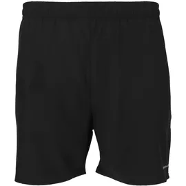 Endurance Kros Shorts Regular Schwarz XXL