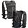 Nathan Quickstart 2.0 Trinkweste 6 L Charcoal / Reflective Silver