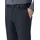 Roy Robson Herren Hose blau Slim Fit, blau, NOS