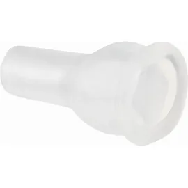 Platypus - HyFLO Bite Valve transparent