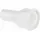 Platypus - HyFLO Bite Valve transparent