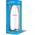 Sodastream Fuse PET-Flasche 1 l edelstahl