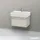 Duravit Waschtischunterschrank 1 Auszug 65 x 41 x 44 cm Taupe Matt