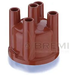 BREMI Zündverteilerkappe  für VW ALFA ROMEO SEAT PEUGEOT TALBOT SAAB MERCEDES-BENZ VOLVO BMW OPEL RENAULT GENERAL MOTORS FIAT FORD 1212142 DIFZ-12106A