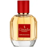 Gisada Ambassadora Eau de Parfum 100 ml