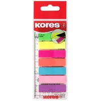 KORES N45120, Tab-Register