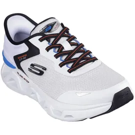 SKECHERS Glide Step Altus Turn Out Herren White/Multi 41