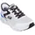 SKECHERS Glide Step Altus Turn Out Herren White/Multi 41
