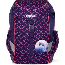 ergobag mini PerlentauchBär
