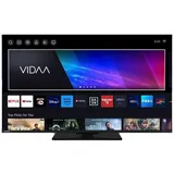Toshiba 50QV3463DG 50" QLED UHD VIDAA TV