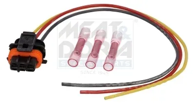 MEAT & DORIA 25627 für Mercedes RENAULT