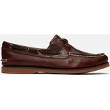 Timberland Classic 2 EYE in Braun,