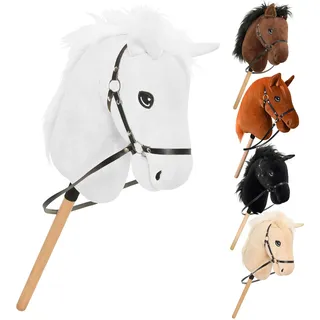 Imperial Riding Hobby Horse IRHFree Spirit Unisex Weiß