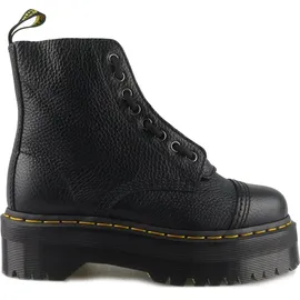 Dr. Martens Vegan Sinclair black oxford 39