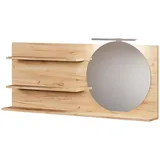 Vicco Avena 120 cm braun