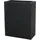 Vivanno Elemento 59 x 30 x 75 cm Anthrazit