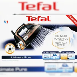 Tefal Ultimate Pure FV9845