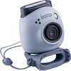 FUJIFILM INSTAX Pal Digitalkamera, Lavender Blue