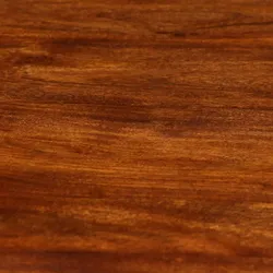 vidaXL Bistro-Set 3-tlg. Akazienholz Massiv mit Palisander-Finish