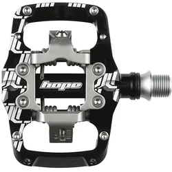 HOPE Pedale Union Clip Pedal TC | Trail Clip