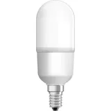 Osram LED-Lampe 075466272 9 W E14 tageslichtweiß 1 St.