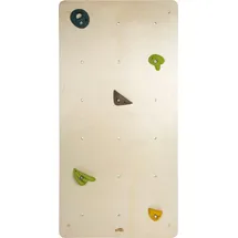 Small Foot Company Kletterwand Adventure Holz Natur