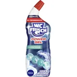 WC-Frisch WC-Reiniger Power Gel Meeresfrische 750 ml