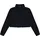 Ellesse Kurzjacke Kurzjacke, aus Polyester, in den Größen 34 bis 44 schwarz S (38)